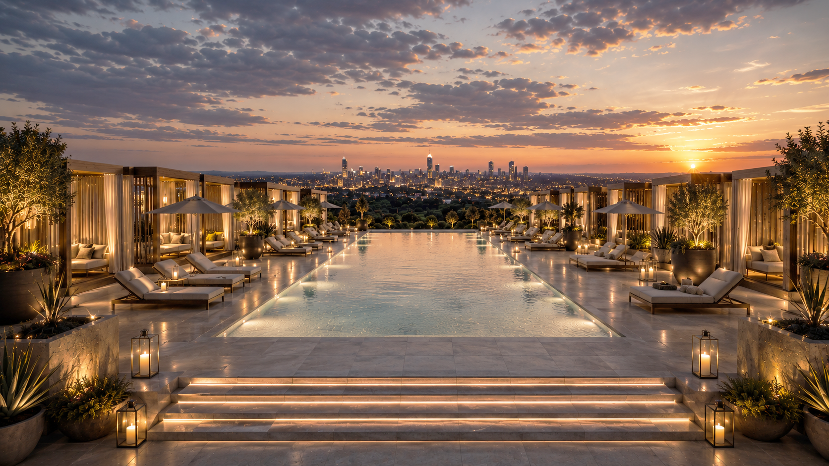 The Ridge, Retail, Cultural and Hospitality Precinct project view 9